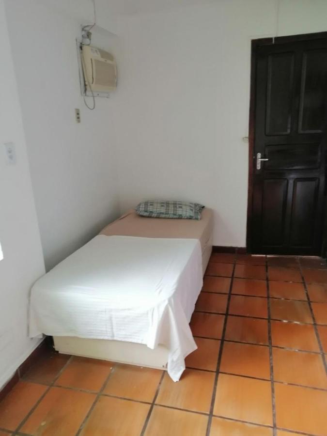 Casa Da Amizade Appartamento Foz do Iguaçu Esterno foto